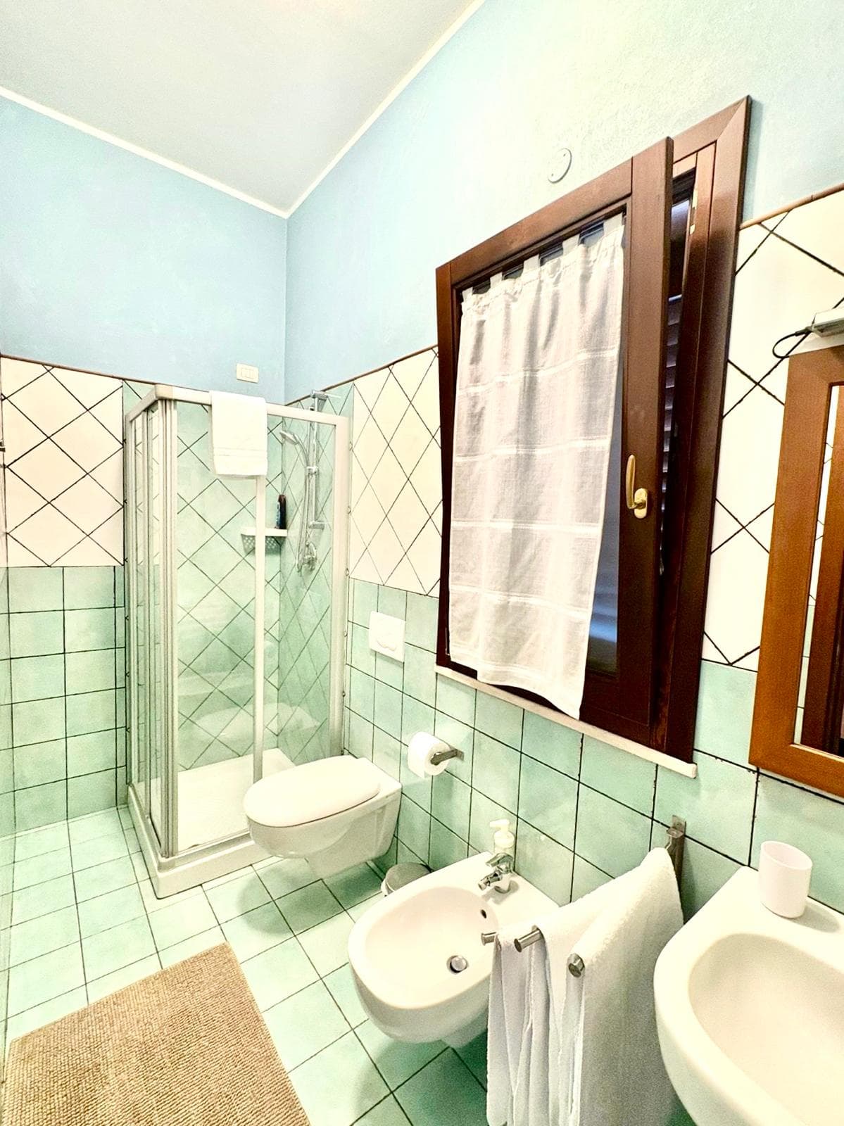 Camera Doppia - zona notte