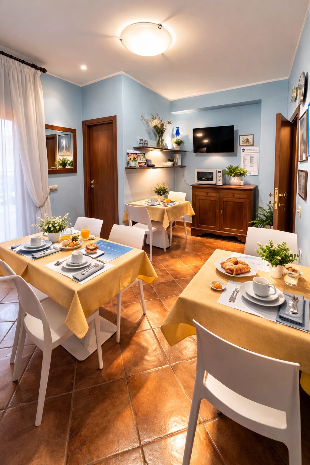B&B Borgo Ognina – Catania
